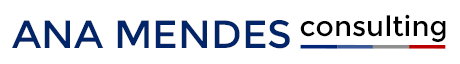 logotipo Ana Mendes